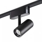 Светильник на штанге Novotech SMAL 359104 цвет плафона/подвески Черный, цвет арматуры Черный-2