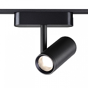 Светильник на штанге Novotech SMAL 359104 цвет плафона/подвески Черный, цвет арматуры Черный-3