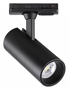 Светильник на штанге Novotech Selene 359149 цвет плафона/подвески Черный, цвет арматуры Черный