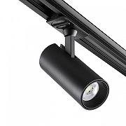 Светильник на штанге Novotech Selene 359149 цвет плафона/подвески Черный, цвет арматуры Черный-2