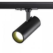 Светильник на штанге Novotech Selene 359153 цвет плафона/подвески Черный, цвет арматуры Черный-3