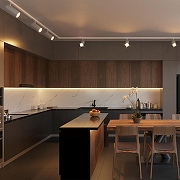 Светильник на штанге Novotech Selene 359159 цвет плафона/подвески Белый, цвет арматуры Белый-4