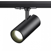 Светильник на штанге Novotech Selene 359162 цвет плафона/подвески Черный, цвет арматуры Черный-3