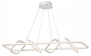 Подвесной светильник Novotech Ondo 359184 цвет плафона/подвески Белый, цвет арматуры Белый-3