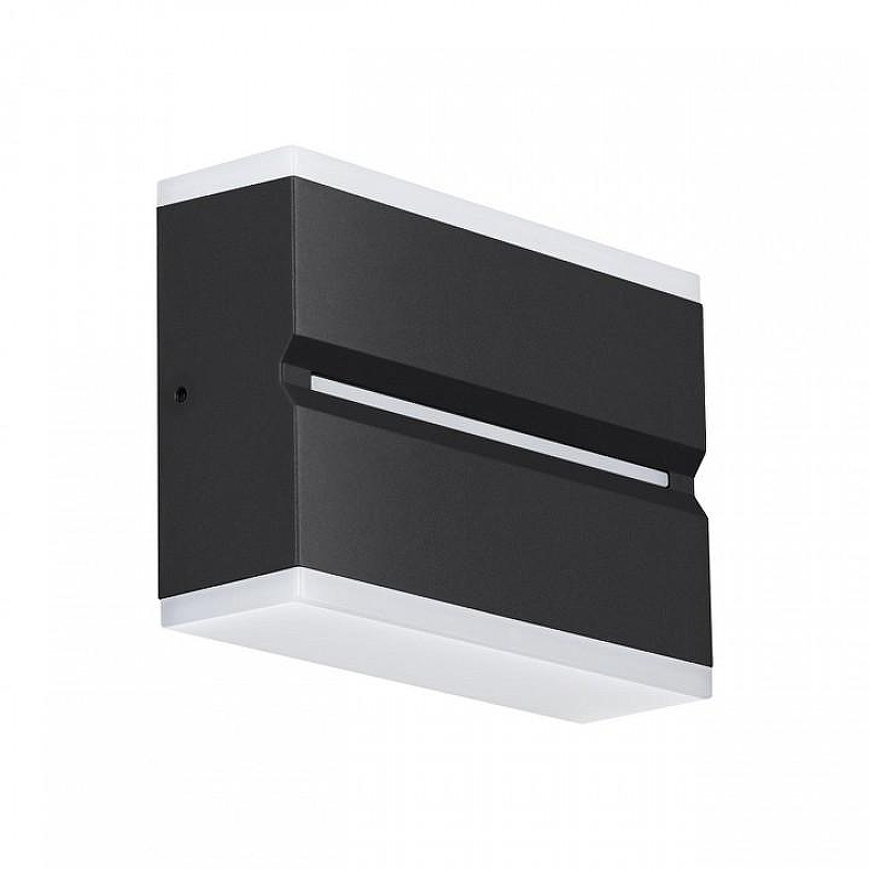 Накладной светильник Novotech Stra1t 359196 