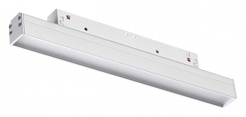 Встраиваемый светильник Novotech Flum 359198 