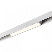 Встраиваемый светильник Novotech Flum 359198 цвет плафона/подвески Белый, цвет арматуры Белый-2