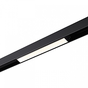 Встраиваемый светильник Novotech Flum 359199 цвет плафона/подвески Черный, цвет арматуры Черный-2