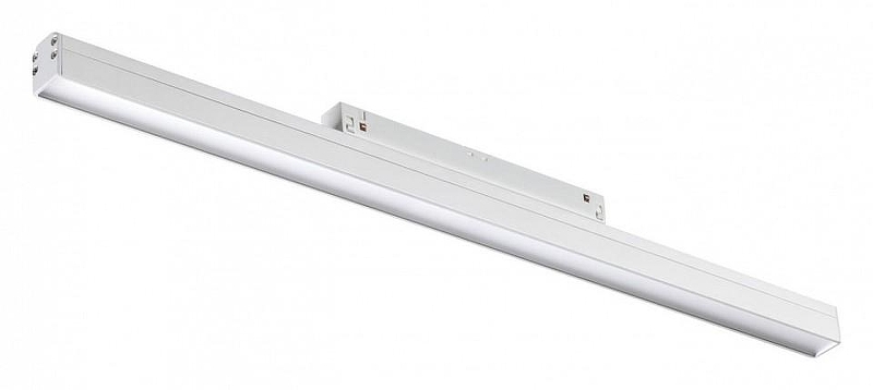 Встраиваемый светильник Novotech Flum 359200 