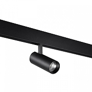 Светильник на штанге Novotech Flum 359203 цвет плафона/подвески Черный, цвет арматуры Черный-1