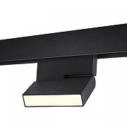 Светильник на штанге Novotech Flum 359205 цвет плафона/подвески Черный, цвет арматуры Черный-2