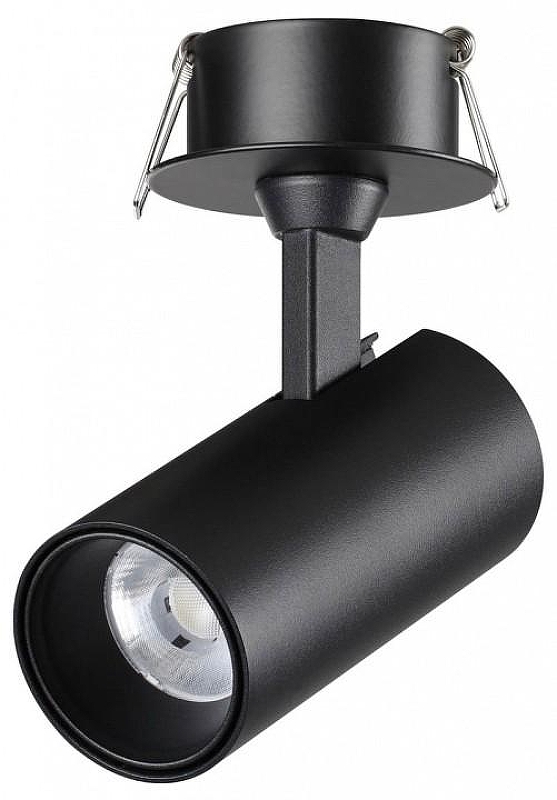 Спот Novotech Selene 359226 