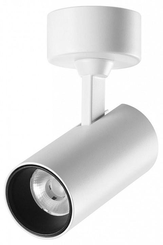 Спот Novotech Selene 359229 