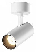 Спот Novotech Selene 359229 цвет плафона/подвески Белый, цвет арматуры Белый-1