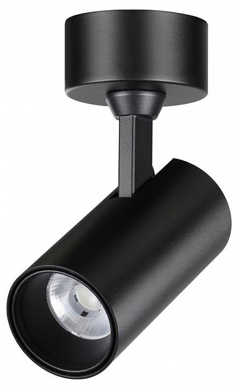 Спот Novotech Selene 359230 