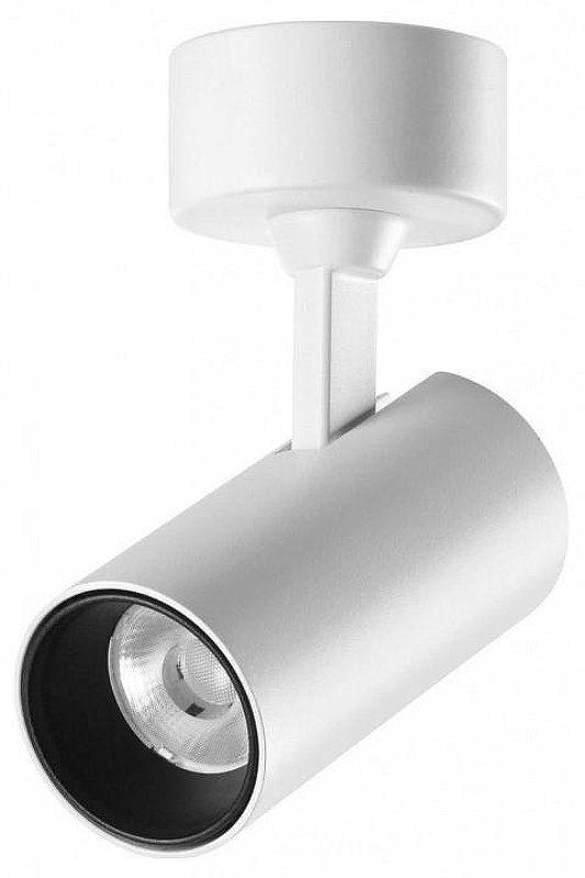 Спот Novotech Selene 359231 