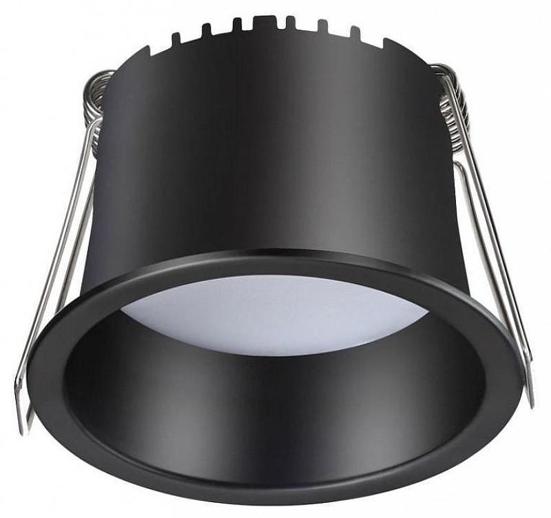 Встраиваемый светильник Novotech Tran 359233 