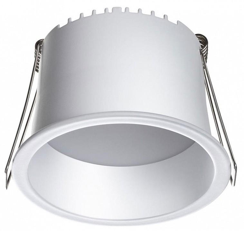 Встраиваемый светильник Novotech Tran 359234 
