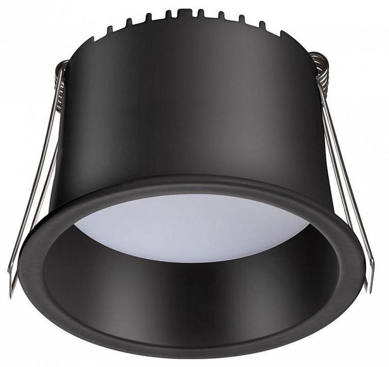 Встраиваемый светильник Novotech Tran 359235 