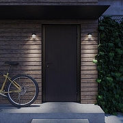 Светильник на штанге Novotech Est1ma 359291 цвет плафона/подвески Прозрачный, цвет арматуры Черный-4