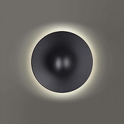 Накладной светильник Novotech Fung 359301 цвет плафона/подвески Черный, цвет арматуры Черный-2