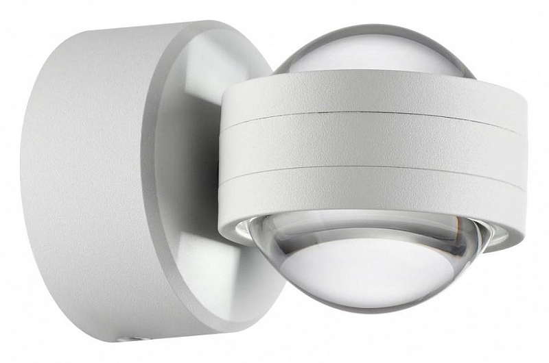 Светильник на штанге Novotech Calle 359303 