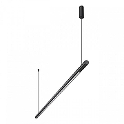 Подвесной светильник Novotech FERMO 359307 цвет плафона/подвески Черный, цвет арматуры Черный-3