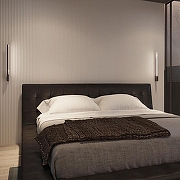 Бра Novotech FERMO 359311 цвет плафона/подвески Черный, цвет арматуры Черный-6