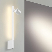 Бра Novotech FERMO 359312 цвет плафона/подвески Белый, цвет арматуры Белый-4