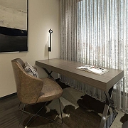 Бра Novotech FERMO 359313 цвет плафона/подвески Черный, цвет арматуры Черный-7