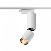 Светильник на штанге Novotech TUBO 359318 цвет плафона/подвески Белый, цвет арматуры Белый-1