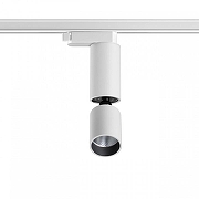 Светильник на штанге Novotech TUBO 359318 цвет плафона/подвески Белый, цвет арматуры Белый-3