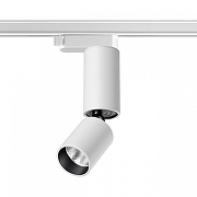 Светильник на штанге Novotech TUBO 359318 цвет плафона/подвески Белый, цвет арматуры Белый-4