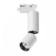 Светильник на штанге Novotech TUBO 359318 цвет плафона/подвески Белый, цвет арматуры Белый-5