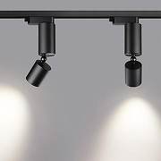 Светильник на штанге Novotech TUBO 359319 цвет плафона/подвески Черный, цвет арматуры Черный-7