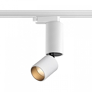 Светильник на штанге Novotech TUBO 359320 цвет плафона/подвески Белый, цвет арматуры Белый-1