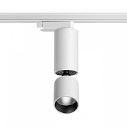 Светильник на штанге Novotech TUBO 359320 цвет плафона/подвески Белый, цвет арматуры Белый-3