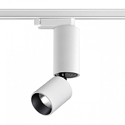 Светильник на штанге Novotech TUBO 359320 цвет плафона/подвески Белый, цвет арматуры Белый-4