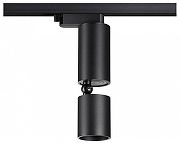 Светильник на штанге Novotech TUBO 359321 цвет плафона/подвески Черный, цвет арматуры Черный-2