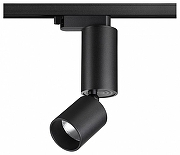 Светильник на штанге Novotech TUBO 359321 цвет плафона/подвески Черный, цвет арматуры Черный-4