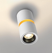 Накладной светильник Novotech ARISTO 359337 цвет плафона/подвески Белый, цвет арматуры Белый-3