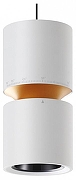 Подвесной светильник Novotech ARISTO 359339 цвет плафона/подвески Белый, цвет арматуры Белый