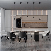 Подвесной светильник Novotech SFERO 359342 цвет плафона/подвески Черный, цвет арматуры Черный-6