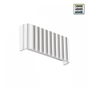 Накладной светильник Novotech Yeso 359401 цвет плафона/подвески Белый, цвет арматуры Белый-4