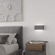 Накладной светильник Novotech Yeso 359401 цвет плафона/подвески Белый, цвет арматуры Белый-7