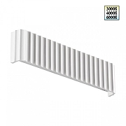 Накладной светильник Novotech Yeso 359402 цвет плафона/подвески Белый, цвет арматуры Белый-4