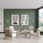 Накладной светильник Novotech Yeso 359402 цвет плафона/подвески Белый, цвет арматуры Белый-7