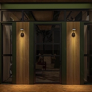 Бра Novotech Elegance 359406 цвет плафона/подвески Черный, цвет арматуры Черный-5