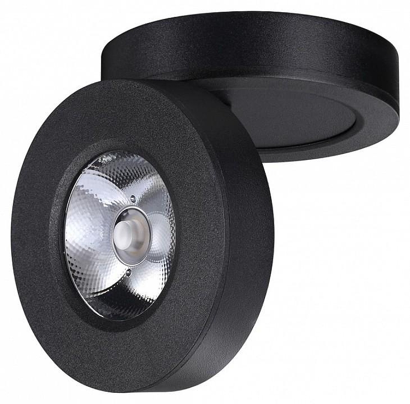 Встраиваемый светильник Novotech GRODA 359412 