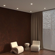 Встраиваемый светильник Novotech Drum 359414 цвет Белый-5